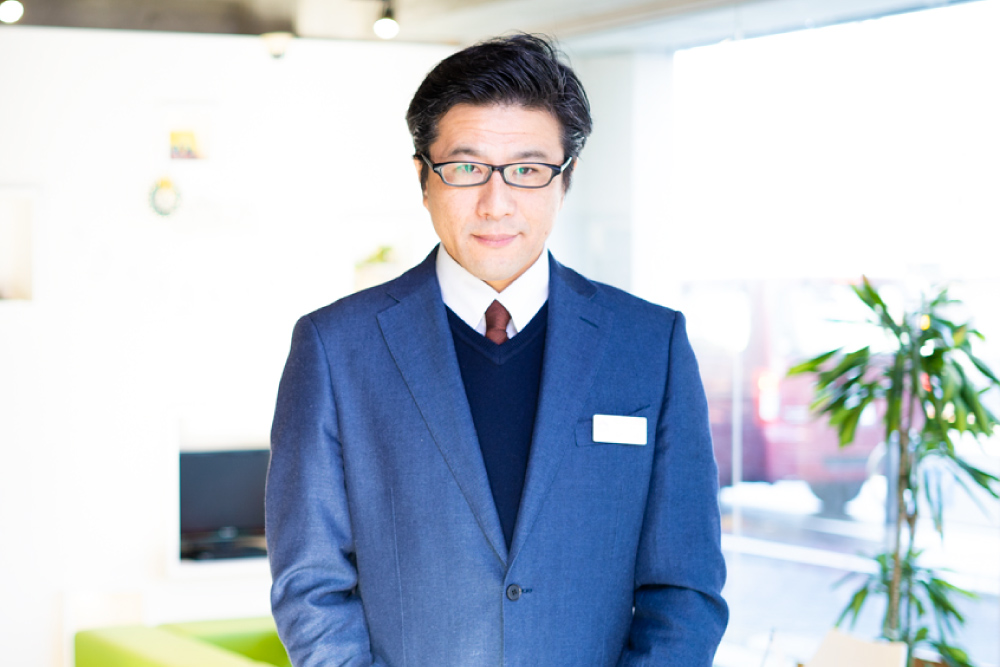 田中 健